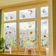 thumbnail image 1 of Pegatinas de bonsái para ventana, de doble cara, visibles, para vidrio | Adhesivos reutilizables para decoración del hogar | Decoración de pared para dormitorio, sala de juegos, guardería y jardín d, 1 of 5