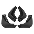 thumbnail image 1 of 4 Pcs Rabats de Boue pour Garde-Boue Picanto 2011-2018 Éclaboussures, 1 of 5