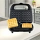 thumbnail image 4 of Waflera Black & Decker WM120/B Negro, 4 of 6