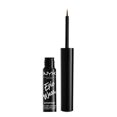 thumbnail image 1 of NYX PROFESSIONAL MAKEUP, Epic Wear, Liquid liner, Waterproof matte eyeliner, Longwear - BLACK, 1 of 3