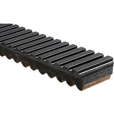 Gates 41C4651 G-Force C12 Continuously Variable Transmission (CVT) Belt