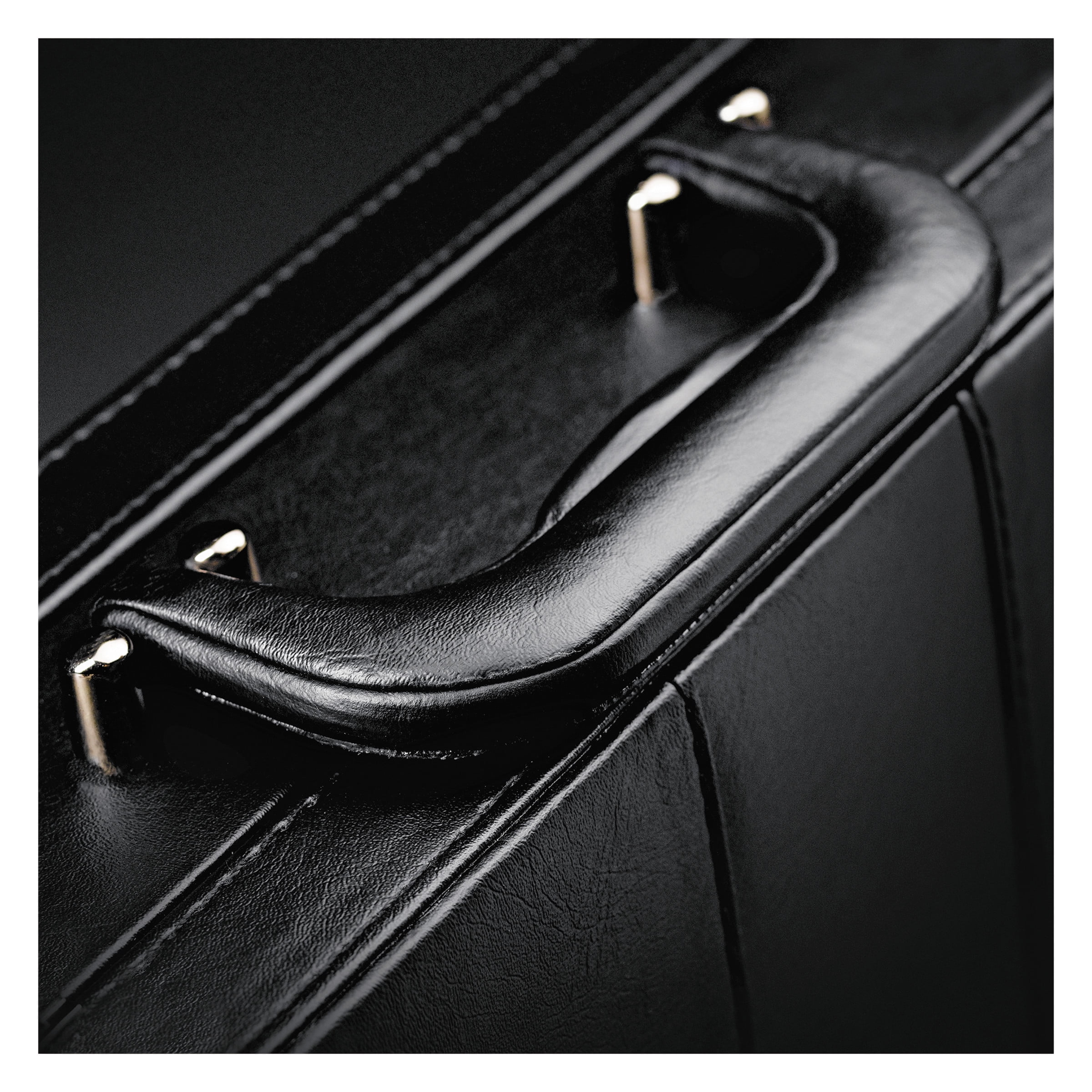 Dark Brown LBYMYB Mens Handbag Mens Crossbody Briefcase Computer Bag Business Briefcase 40x30x14.5cm Business Briefcase