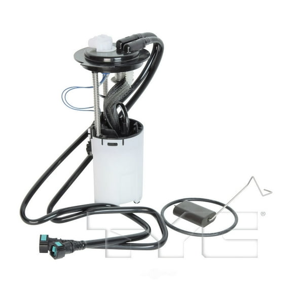 TYC 150286-A TYC CRQ Premium Fuel Pump Module Fits 2008 Chevrolet Cobalt