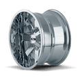thumbnail image 2 of 20x9 Ion 141 Chrome Wheel 8x170 (0mm), 2 of 3