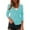 Sky Blue, variant on ZSQDM Women's V Neck Cardigan Sweater Plus Jacket Knitted Sweater Light Cardigan Women's Sweater Casual Loose Jumper Tops Selink Women's Cardigan Sweater Vintage Open Front Mixed Checkered Pat(Xl)
