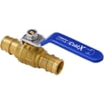 thumbnail image 1 of 3/4" Cold Expansion PEX Ball Valve, 1 of 2