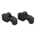 thumbnail image 3 of Bar Riser, Professional Handlebar Clamp Aluminum Alloy CNC  For Motorcycle Shop For Garage Textured, 3 of 8