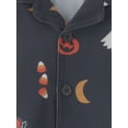 thumbnail image 2 of Carter's Child of Mine Baby and Toddler Halloween Pajama Set, 2-Piece, Sizes 12M-5T, 2 of 4