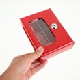 Door and Window Emergency Key Box Key Holder House Key Box Security