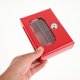 thumbnail image 3 of Caja de llaves de emergencia para puertas y ventanas, extintor de incendios de pared, soporte para guardar llaves, contenedor para llaves, 3 of 8