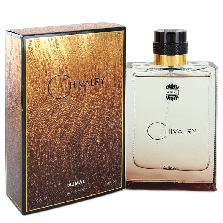spicy citrus perfume