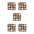 thumbnail image 2 of Baohd Easy To Christmas Ball Wide Application For Christmas Decorations Christmas 5 5Set, 2 of 6