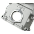 thumbnail image 3 of Holley 97-374 Replacement Timing Cover - Natural Finish, 3 of 8