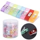 thumbnail image 3 of Clips para manualidades clips para costura 100 piezas para coser acolchados ANGGREK Otros, 3 of 8