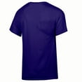 thumbnail image 2 of Hanes NCAA Texas Christian Short Sleeve T-Shirt, 2 of 2