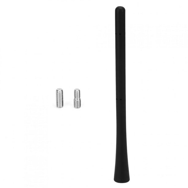 Car Antenna Replacement, AM/ Signal Car Antenna With Rubber And ABS