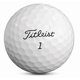 thumbnail image 3 of Pelotas de golf Titleist Pro V1 de generación anterior, paquete de 12, blancas, 3 of 4