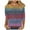 Multicolor Plus Size Blouse for Women_k, variant on CYMMPU Striped Ombre 3/4 Sleeve Tunic Tops Fall Fashion Shirts Round Neck Spring Tops Blouses for Women Dressy Casual Loose Fit Dye Tie T-Shirts Multicolor XXL