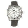 thumbnail image 2 of Shield Tesei Chronograph Leather-Band Men's Diver Watch w/Date, 2 of 8