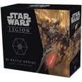 thumbnail image 2 of SW Legion: B1 Battle Droids Fantasy Flight Games Star Wars Unit Expansion, SWL49, 2 of 7