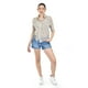 thumbnail image 5 of Blusa transparente con encanje Roman Fashion /Juvenil, 8042 (Beige) beige CH, 5 of 5