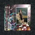 thumbnail image 2 of Bassoon for Marching or Concert Band, Personalized Picture Frame, 10X10 3503, 2 of 5