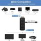 thumbnail image 4 of 4K 60Hz -Compatible To Displayport Adapter -Compatible To DP Converter Computer Monitor Cable, 4 of 5