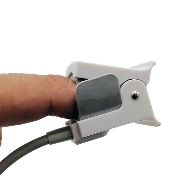 Sensor De Oximetría Pedíatrico Xignal Para Oxímetro F380h