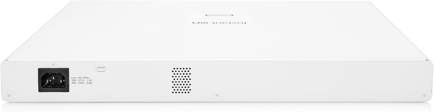 HPE Networking Instant On Switch 12p 10GBT 4p SFP+ 1960 (JL805A#ABA)