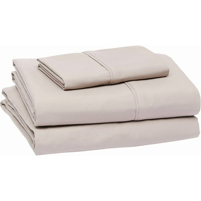 Lightweight Super Soft Easy Care Microfiber Bed Sheet Set with es Deep Pockets Queen Blush Pink