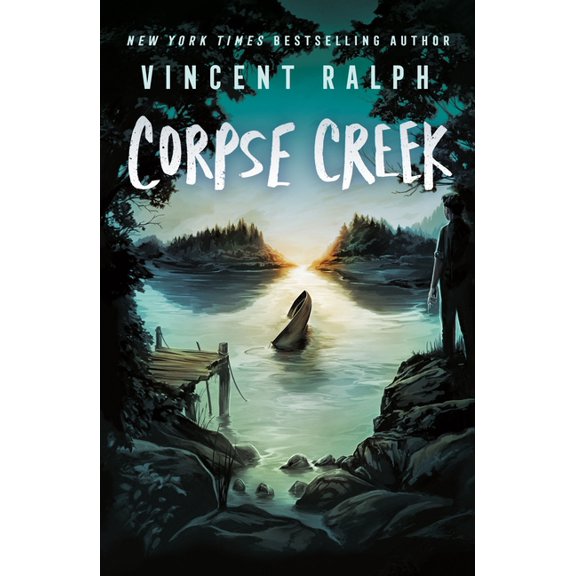 Bleak Haven Corpse Creek: A Bleak Haven Novel, Book 3, (Paperback)