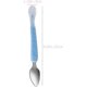 thumbnail image 2 of 2 Pieces Serrated Citrus Spoon Double Head Dessert Spoon Tea Coffee Sugar Spoon, 2 of 5