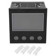thumbnail image 1 of Roller Meter Counter Multifunctional 8 Digits Digital Counter Timer for Assembly Line Conveyor Belts AC 100?240V, 1 of 5