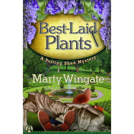 Best-Laid Plants - eBook