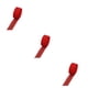 thumbnail image 2 of Bearachild Cinta de tela fácil de atar para manualidades - Patrón multifuncional y hermoso Cinta de regalo para manualidades E2-3 rojo brillante Type1 NO1, 2 of 6