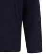 thumbnail image 3 of Henbury Mens Plain Fleece Jacket, 3 of 4