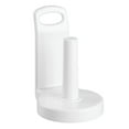 thumbnail image 3 of iDesign Porte-serviettes en Papier pour Comptoirs de Cuisine - Blanc, 3 of 4