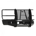 thumbnail image 2 of Ranch Hand FSF231BL1 23-C F250/F350 Summit Front Bumper, 2 of 3