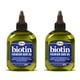 thumbnail image 1 of Aceite capilar Difeel Premium Biotin 210 ml (paquete de 2) para cabello, 1 of 8