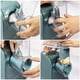 thumbnail image 4 of Rallador de queso eléctrico ASLATT One-Touch Control 150W Verde, 4 of 7