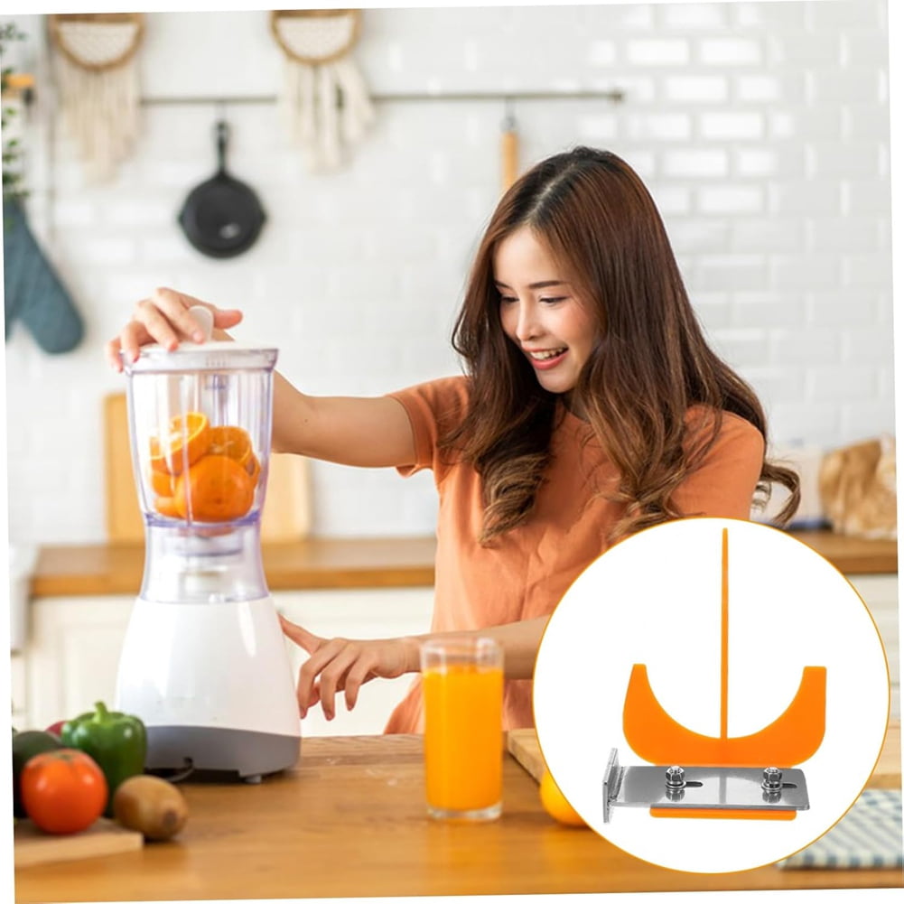 3Pcs Electric Orange Juicer Spare Parts for XC-2000E Lemon Orange Juicing Machine Orange Cutter Orange Peeler