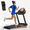 Black-Incline 14%, variant on CURSOR FITNESS Folding Treadmill with Incline for Home, 3.0HP Motor, 300 lbs Capacity, Black