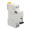 thumbnail image 3 of Disyuntor, Disyuntor en miniatura Protección contra fugas de seguridad Interruptor de aire Disyuntor de CA Características líderes en su clase, 3 of 8