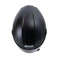 thumbnail image 4 of Casco Para Moto Integral Negro Certificado M, 4 of 4