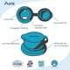 thumbnail image 3 of Tapa deportiva de silicona Pura Sport Big Mouth para botella Pura, 3 of 8