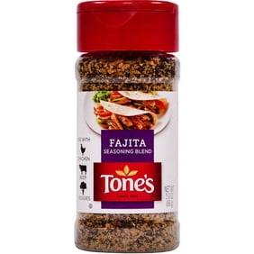 fajita ragin mild fixin