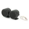 thumbnail image 3 of Sound 2pcs Universal Tweeter Speaker 500W Super Power Loudspeaker Car System Ronda, 3 of 7