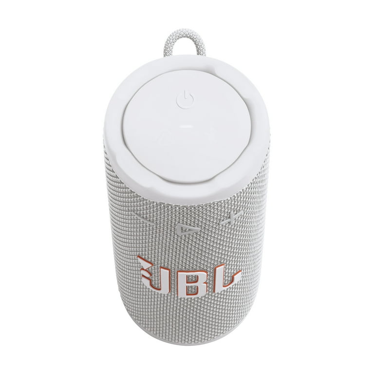 JBL Grip - Compact Bluetooth speaker with bold JBL Pro Sound and