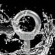 thumbnail image 4 of 10 Perno de ojo Acero inoxidable 304 Rosca macho Anillo de elevación Perno de ojo Tornillos Maquinaria Hombro M5 kaili Sencillez, 4 of 5