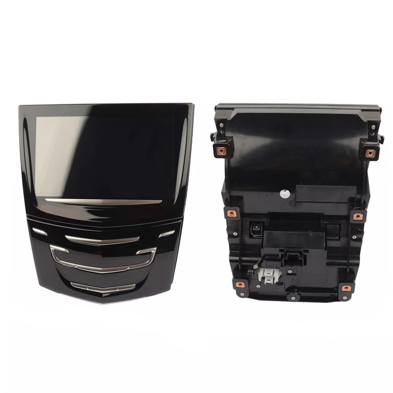 23243166 キャデラック ELR ATS CTS SRX XTS エスカレ System Touch Screen Nav Radio 23243166 Fits For Cadillac ATS CTS